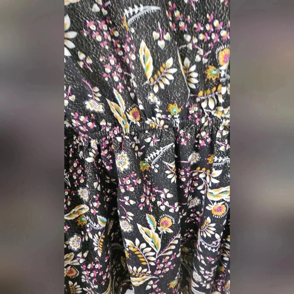 Lane Bryant replum top size 14 - Picture 7 of 7